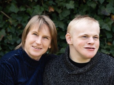 100 km voor Quinten en Bindkracht