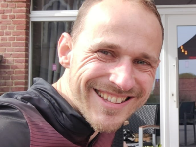 Rijden voor Bindkracht!