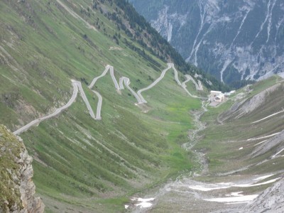 In moeilijkheden schuilen mogelijkheden!