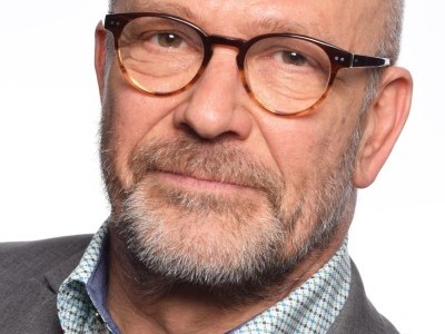 Dit jaar enkel sponsor