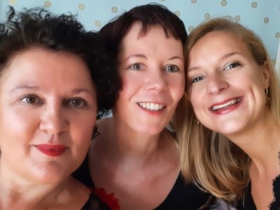 Er zit muziek in bindkracht