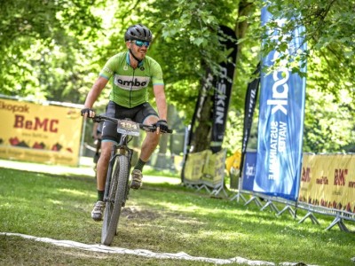 In 24u per fiets naar Straatsburg (420km). Sponsor mij, samen voor Bindkracht vzw.