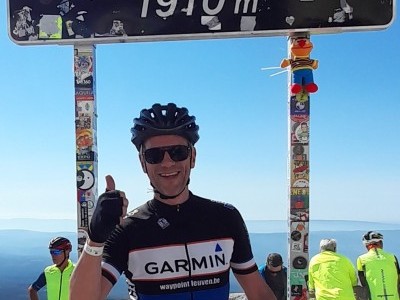 24h van Bindkracht ... voor ons Emilie'ke en haar Bindkracht vrienden