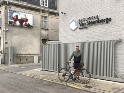 Geef je me een duwtje?