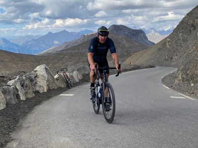 Van Landen naar Straatsburg. Geef je me dat extra duwtje?