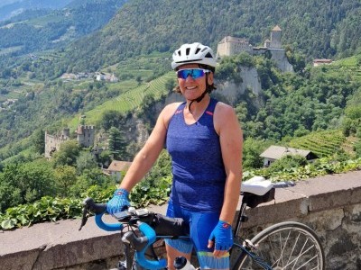 Fietsen voor bindkracht, kan ik op je steun rekenen?