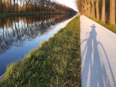 Voor Quinten en zijn huisgenoten !