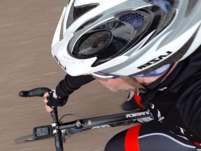 Help mij een nobel doel te steunen!