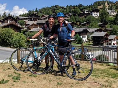 Wij fietsen samen voor Bindkracht!