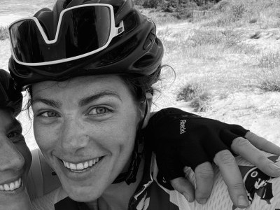 Fietsen voor een mooi doel!