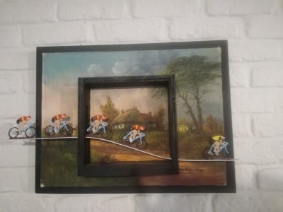 voor Quinten en Bindkracht (kunst@De Spuye)