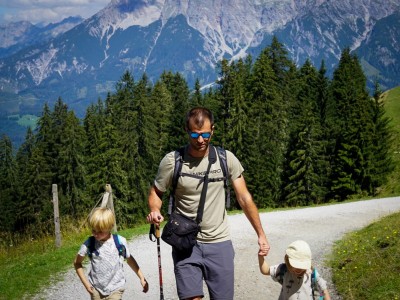 100k voor Bindkracht!